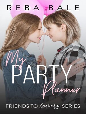 cover image of My Party Planner
